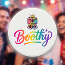 Boothy Logo